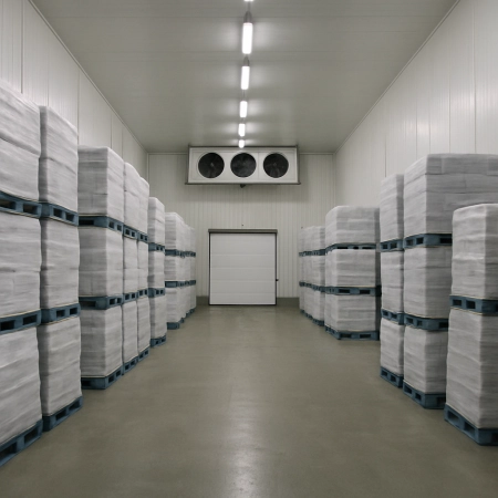 CCTV camera for cold storage CCTV camera for cold storage