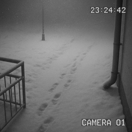 cold room CCTV camera cold room CCTV camera