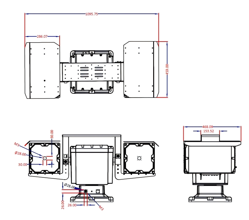 dimension-of-zn-hapt50s-pan-tilt-positioner-1.jpg
