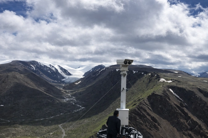 how to choose long-range PTZ camera how to choose long-range PTZ camera