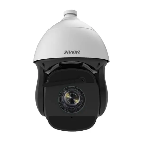 Speed Dome Camera