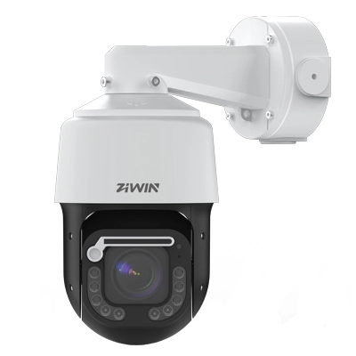 4-inch 8MP 33X IR Network Speed Dome Camera