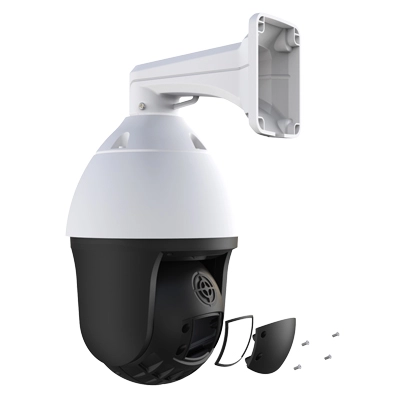 pan tilt security camera outdoor