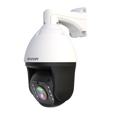 7-inch IR Network Speed Dome Camera