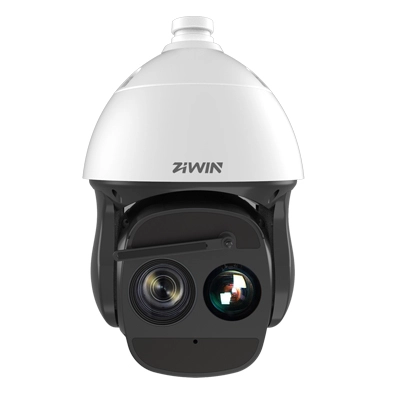 2MP 30X Laser Network Speed Dome Camera