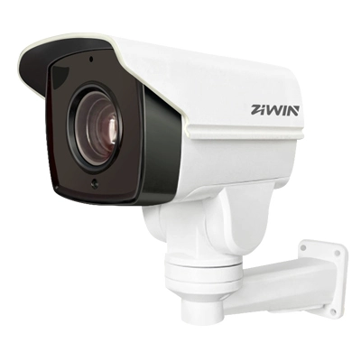 2MP 4X IR Network PTZ Bullet Camera