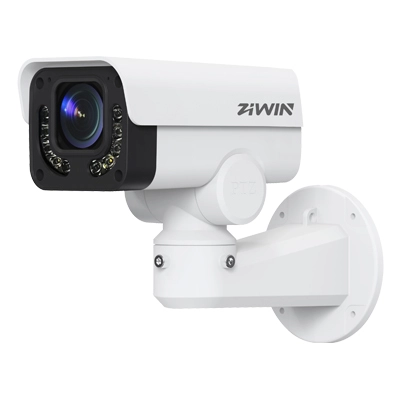 8MP 20X  IR Network PTZ Bullet Camera