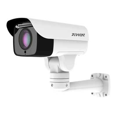 8MP 33X IR Network PTZ Bullet Camera