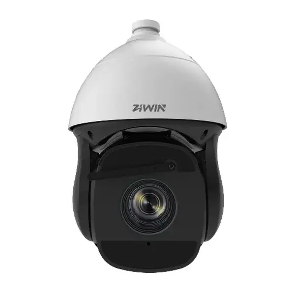 Advantages of Professional IR Network High-Speed Dome Camera