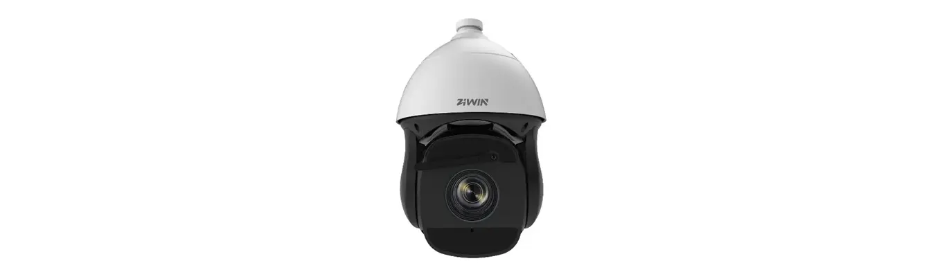 Professional-Grade IR Network High-Speed Dome Camera Selection Guide