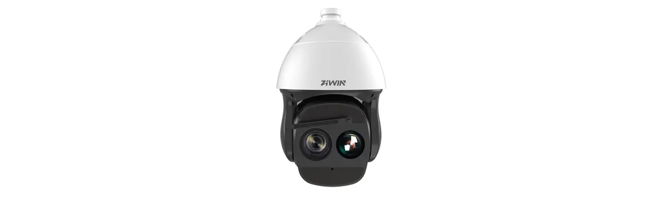 Professional-Grade Laser Network High-Speed Dome Camera Selection Guide