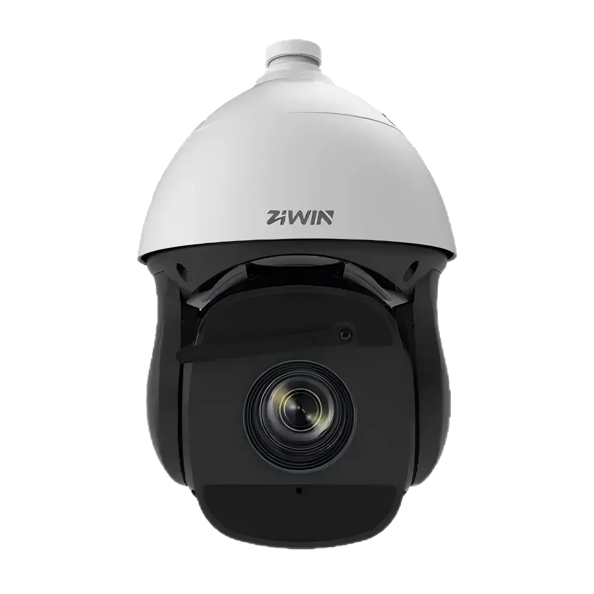 FAQs of PRO Series Speed Dome Network Camera