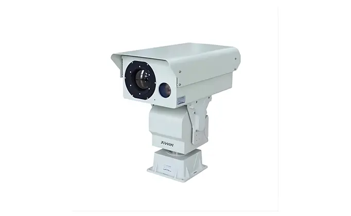 Requirements for Functionality of Security Surveillance Camera